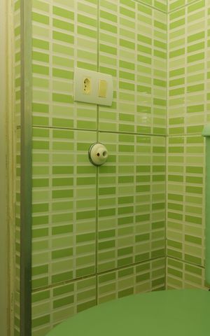 Apartamento à venda com 46m², 2 quartos e 1 vagaBanheiro