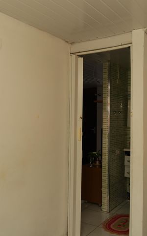 Apartamento à venda com 46m², 2 quartos e 1 vagaQuarto 2