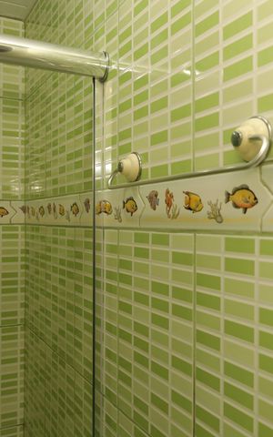 Apartamento à venda com 46m², 2 quartos e 1 vagaBanheiro