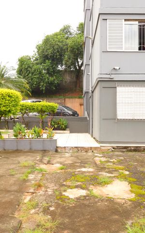 Apartamento à venda com 46m², 2 quartos e 1 vagaÁrea comum