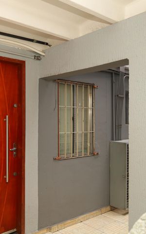 Apartamento à venda com 46m², 2 quartos e 1 vagaÁrea comum - Saguão do prédio