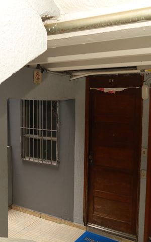 Apartamento à venda com 46m², 2 quartos e 1 vagaÁrea comum - Saguão do prédio