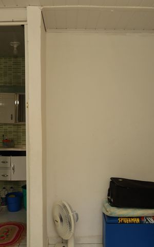 Apartamento à venda com 46m², 2 quartos e 1 vagaQuarto 2
