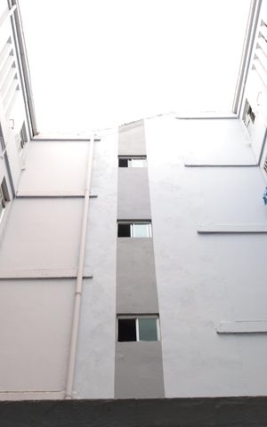Apartamento à venda com 46m², 2 quartos e 1 vagaÁrea comum