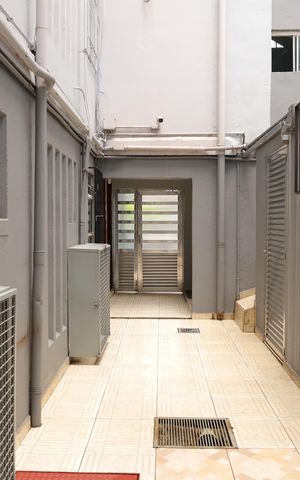 Apartamento à venda com 46m², 2 quartos e 1 vagaÁrea comum