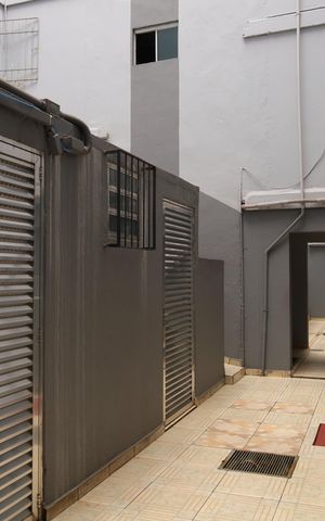 Apartamento à venda com 46m², 2 quartos e 1 vagaÁrea comum