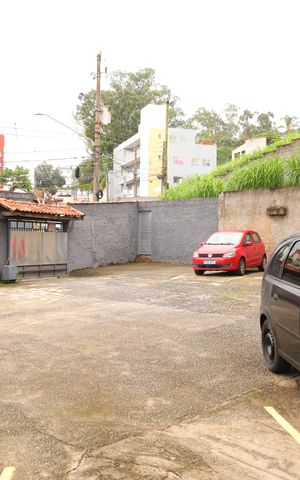 Apartamento à venda com 46m², 2 quartos e 1 vagaÁrea comum - Estacionamento