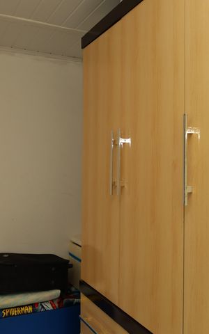 Apartamento à venda com 46m², 2 quartos e 1 vagaQuarto 2