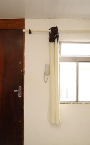 Apartamento à venda com 46m², 2 quartos e 1 vagaSala
