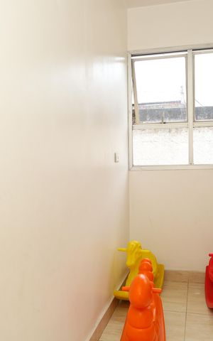 Apartamento à venda com 66m², 2 quartos e 1 vagaÁrea comum - Brinquedoteca