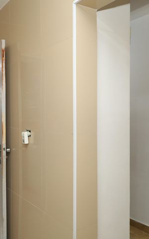 Apartamento à venda com 66m², 2 quartos e 1 vagaCozinha
