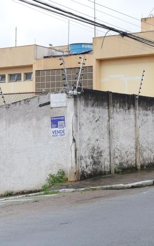 Apartamento à venda com 66m², 2 quartos e 1 vagaPlaca instalada na fachada do condomínio - Código da placa: HBJM-53