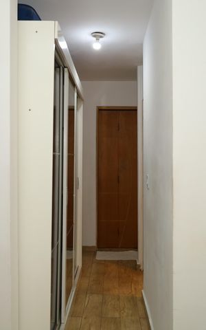 Apartamento à venda com 66m², 2 quartos e 1 vagaSala