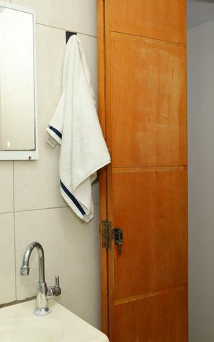 Apartamento à venda com 66m², 2 quartos e 1 vagaBanheiro
