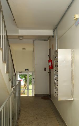 Apartamento à venda com 66m², 2 quartos e 1 vagaÁrea comum - Saguão do prédio
