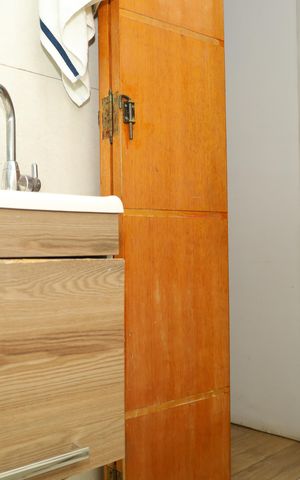 Apartamento à venda com 66m², 2 quartos e 1 vagaBanheiro