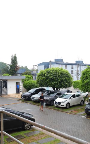 Apartamento à venda com 66m², 2 quartos e 1 vagaÁrea comum - Estacionamento