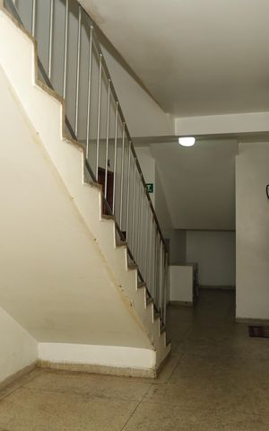 Apartamento à venda com 66m², 2 quartos e 1 vagaÁrea comum - Saguão do andar