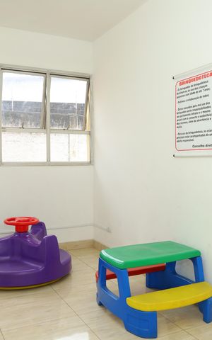Apartamento à venda com 66m², 2 quartos e 1 vagaÁrea comum - Brinquedoteca
