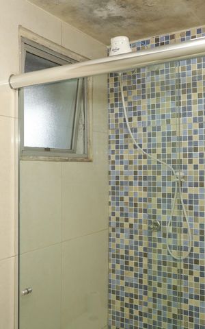 Apartamento à venda com 66m², 2 quartos e 1 vagaBanheiro