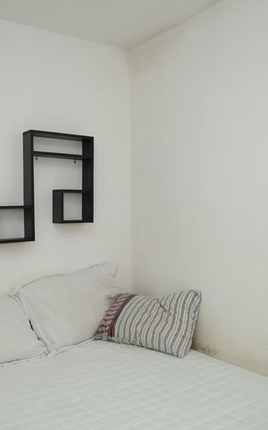 Apartamento à venda com 66m², 2 quartos e 1 vagaQuarto 2