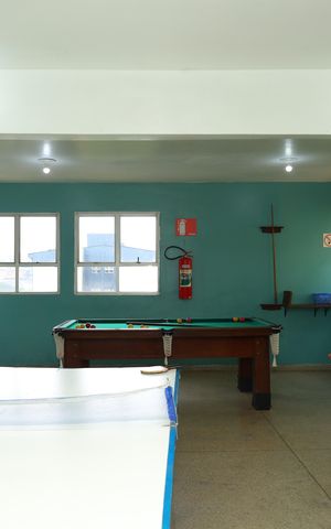 Apartamento à venda com 66m², 2 quartos e 1 vagaÁrea comum - Salão de jogosÁrea comum - Salão de jogos