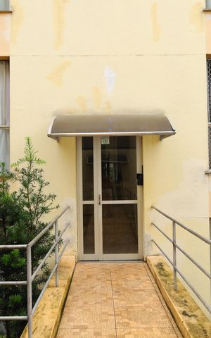 Apartamento à venda com 66m², 2 quartos e 1 vagaÁrea comum - Saguão do prédio