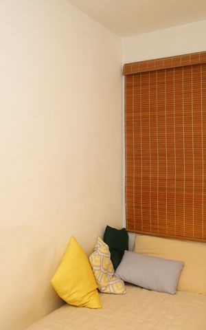 Apartamento à venda com 66m², 2 quartos e 1 vagaQuarto 1