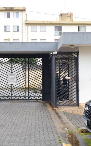 Apartamento à venda com 66m², 2 quartos e 1 vagaÁrea comum - Portaria