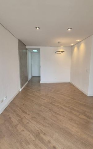 Apartamento à venda com 79m², 3 quartos e 2 vagas