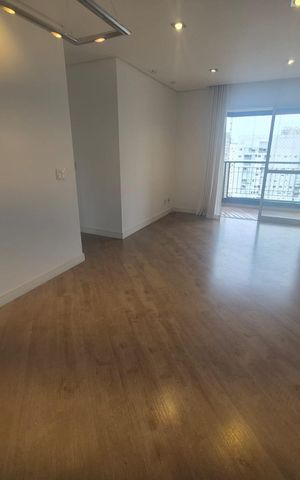 Apartamento à venda com 79m², 3 quartos e 2 vagas