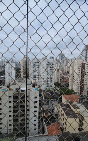Apartamento à venda com 79m², 3 quartos e 2 vagas