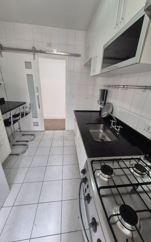 Apartamento à venda com 79m², 3 quartos e 2 vagas