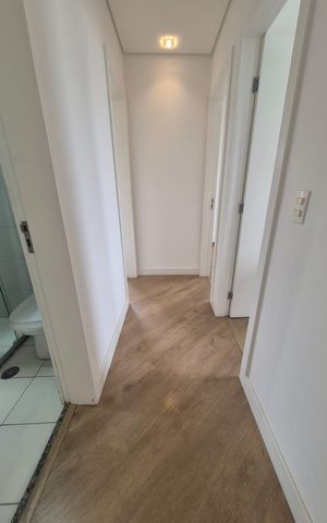 Apartamento à venda com 79m², 3 quartos e 2 vagas