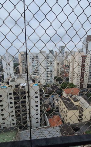 Apartamento à venda com 79m², 3 quartos e 2 vagas