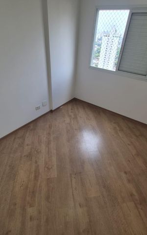 Apartamento à venda com 79m², 3 quartos e 2 vagas