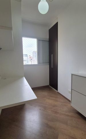 Apartamento à venda com 79m², 3 quartos e 2 vagas