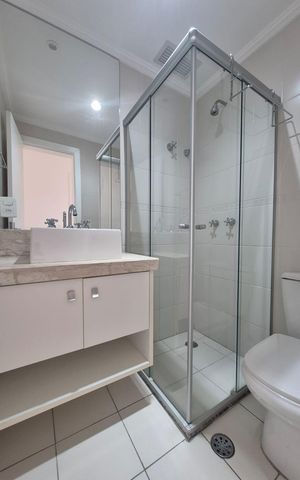 Apartamento à venda com 79m², 3 quartos e 2 vagas