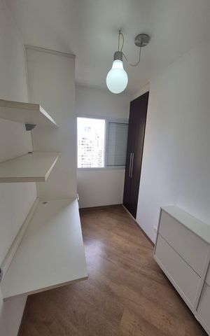 Apartamento à venda com 79m², 3 quartos e 2 vagas