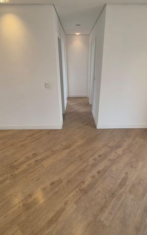Apartamento à venda com 79m², 3 quartos e 2 vagas