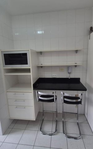 Apartamento à venda com 79m², 3 quartos e 2 vagas