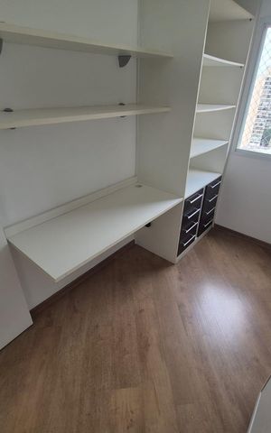 Apartamento à venda com 79m², 3 quartos e 2 vagas