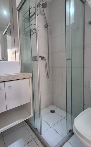 Apartamento à venda com 79m², 3 quartos e 2 vagas