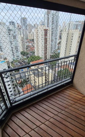 Apartamento à venda com 79m², 3 quartos e 2 vagas