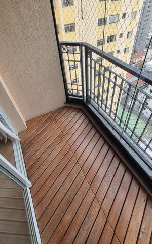 Apartamento à venda com 79m², 3 quartos e 2 vagas
