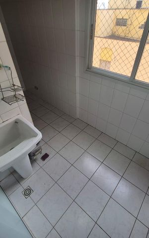 Apartamento à venda com 79m², 3 quartos e 2 vagas