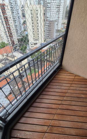 Apartamento à venda com 79m², 3 quartos e 2 vagas