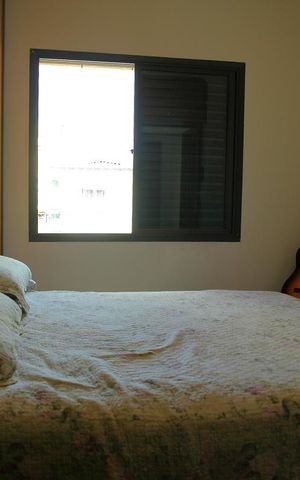 Apartamento à venda com 98m², 3 quartos e 1 vagaSuíte 