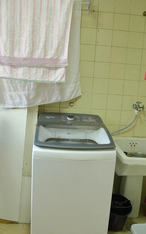 Apartamento à venda com 98m², 3 quartos e 1 vagaÁrea de Serviço