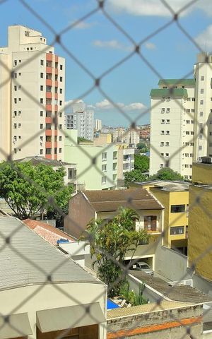 Apartamento à venda com 98m², 3 quartos e 1 vagaVaranda da Sala 